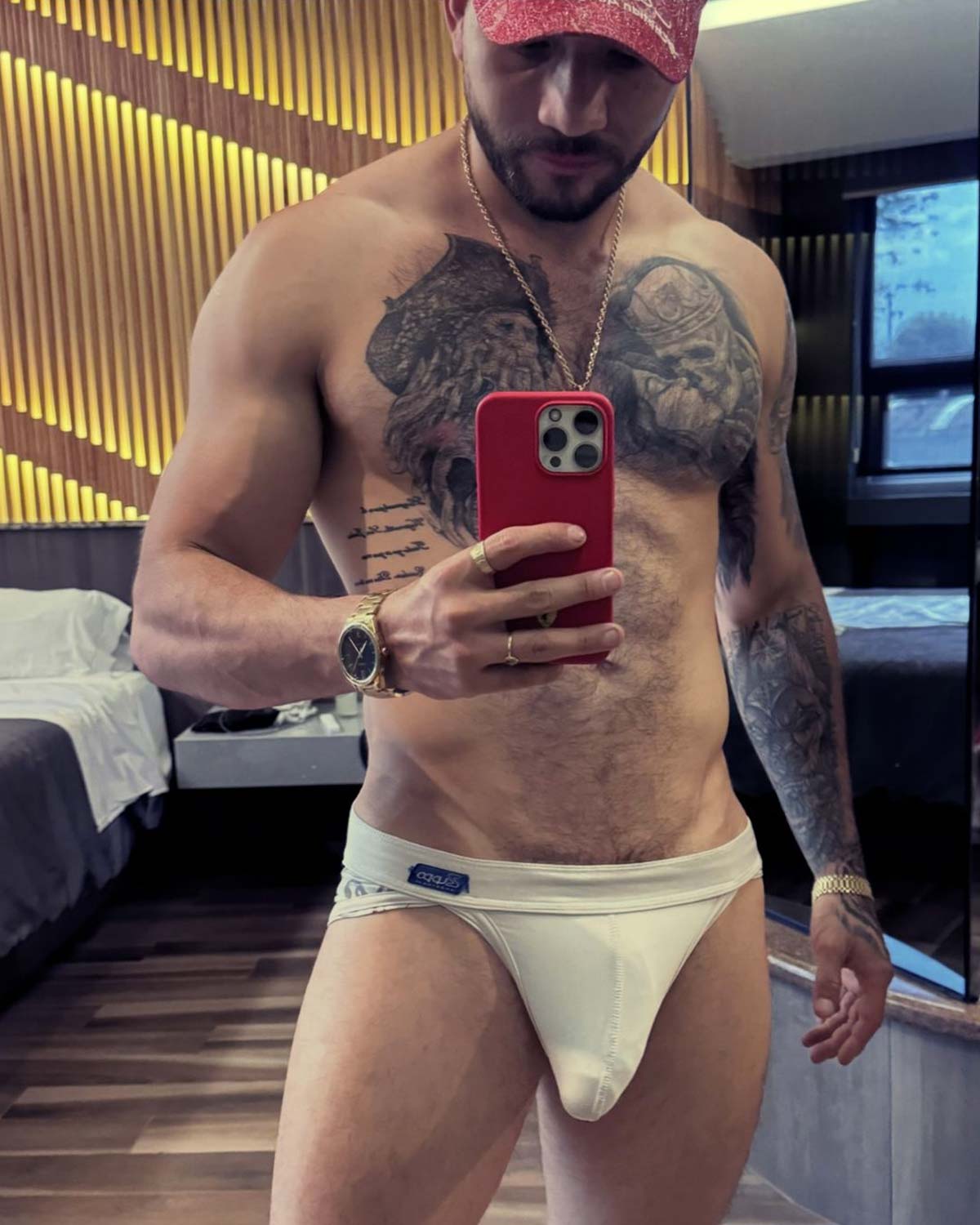 Foto: IG
