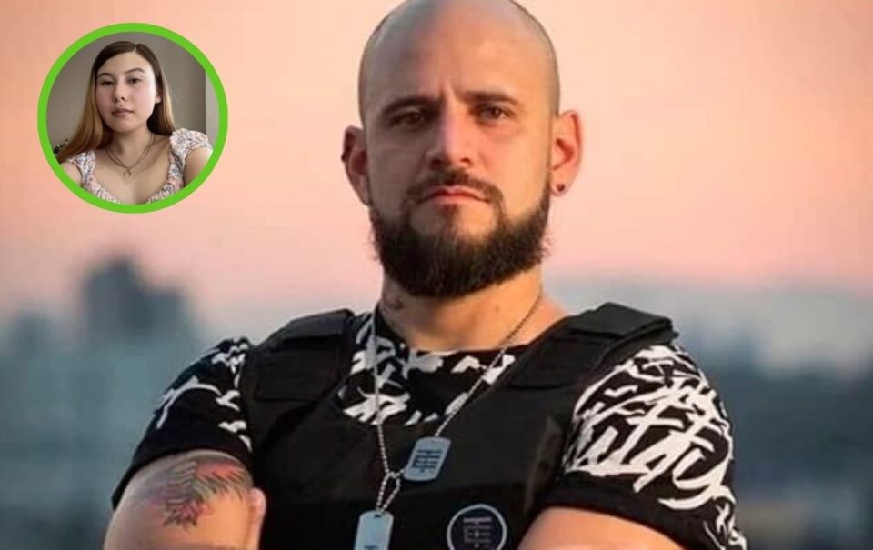 Quién es “El Temach”, influencer relacionado al caso Paola Bañuelos