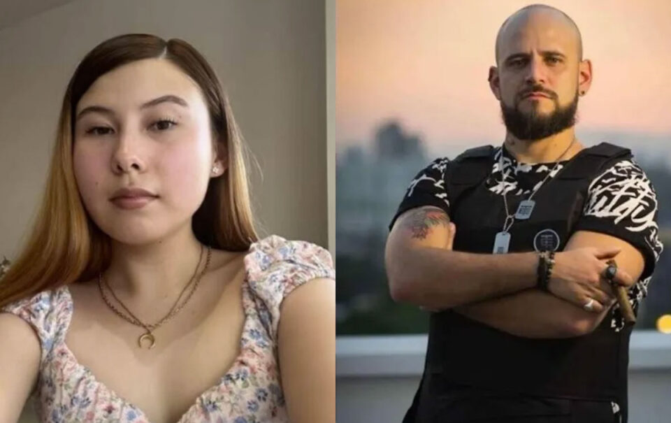 El Temach y un rapero involucrados en el caso de Paola Bañuelos