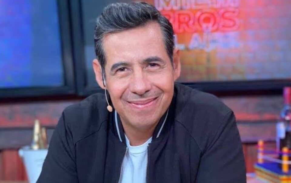 Yordi se intoxicó con Suavitel, “le di un trago”