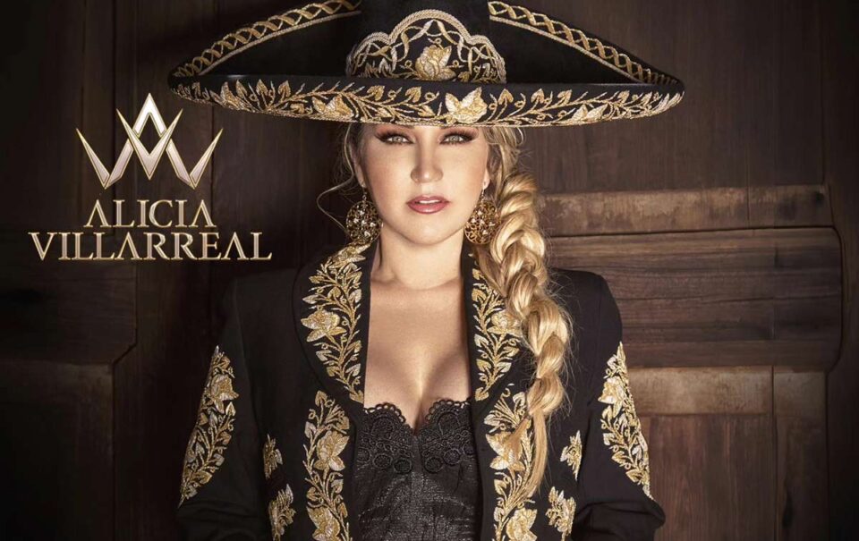 ¿Alicia Villarreal se separa de Cruz Martínez? Así respondió