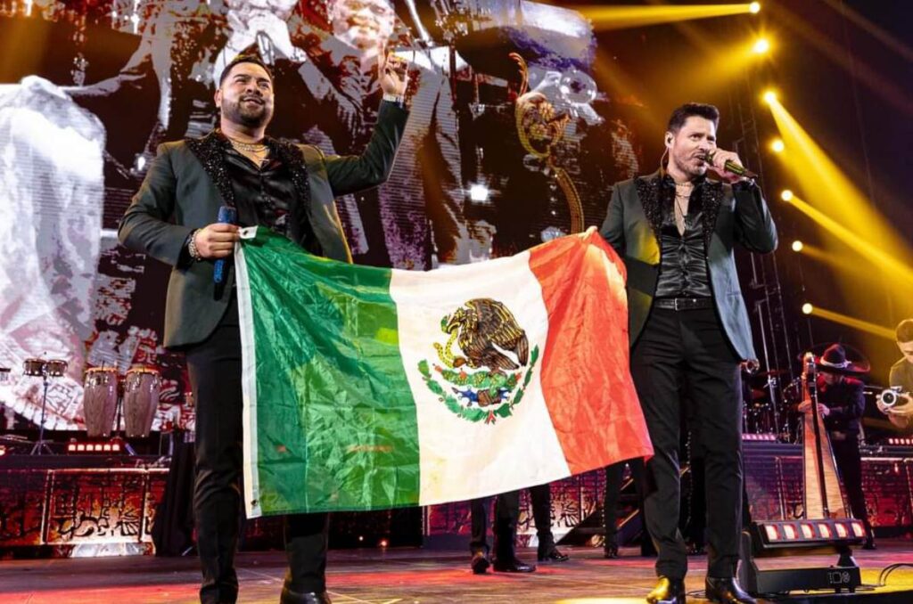 Banda MS gratis Zócalo