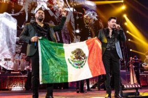 ¡Confirmado! Banda MS estará GRATIS en el Zócalo