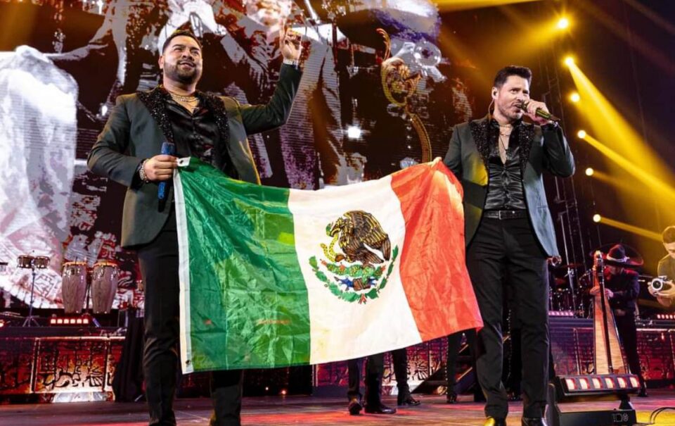 ¡Confirmado! Banda MS estará GRATIS en el Zócalo