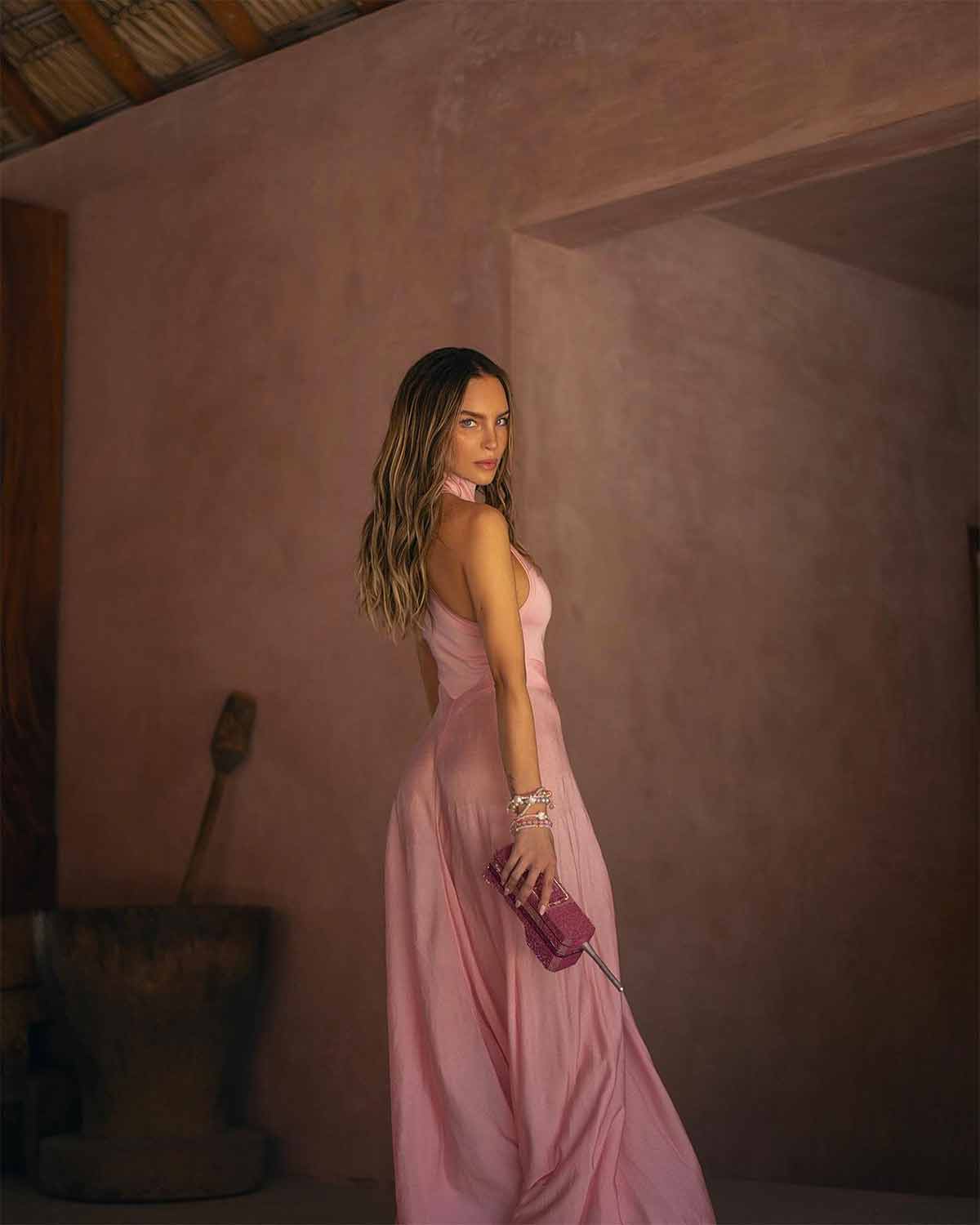 Foto: FB Belinda