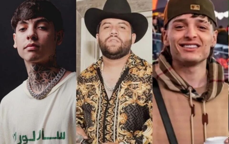 Canciones dedicadas al culiacanazo y Los Chapitos