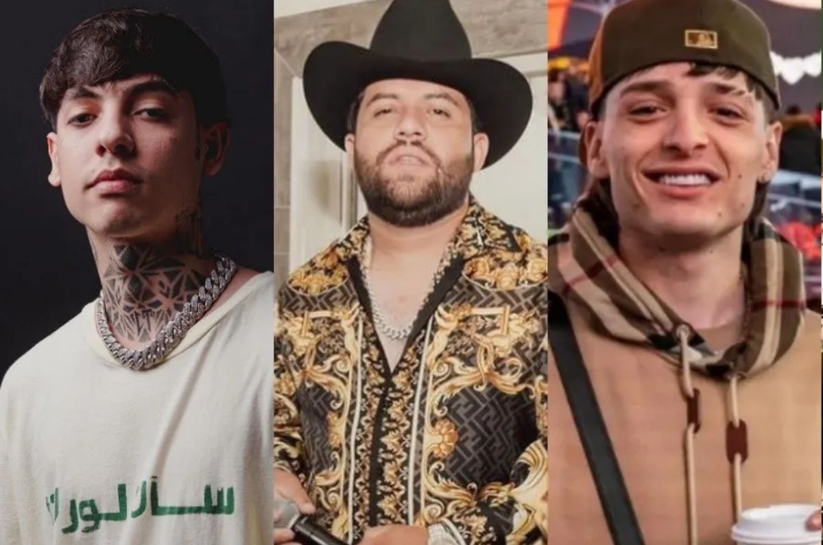 Canciones dedicadas al culiacanazo y Los Chapitos