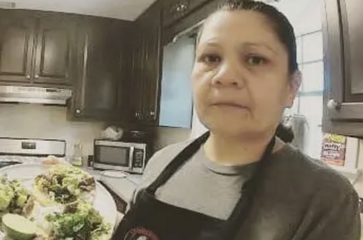 Cocina con Milagro
