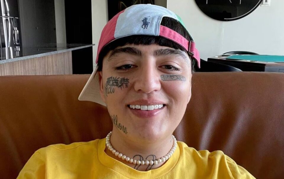 Lo censuran y le roban, Dani Flow se enfrenta con el público