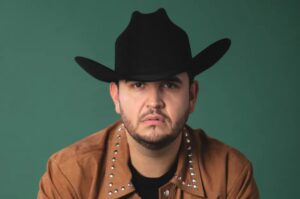 Edén Muñoz habla de cómo enfrenta la depresión y ansiedad