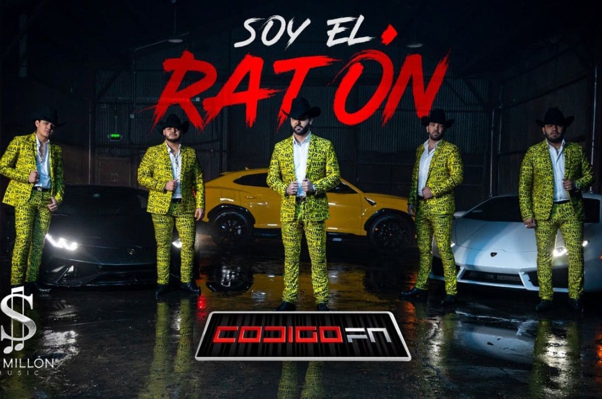 "Soy el Ratón" - Código FN