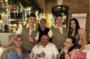 ¿Quién es “La Familia Millonaria” y a qué se dedica?