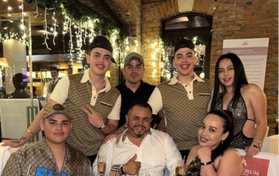 ¿Quién es “La Familia Millonaria” y a qué se dedica?