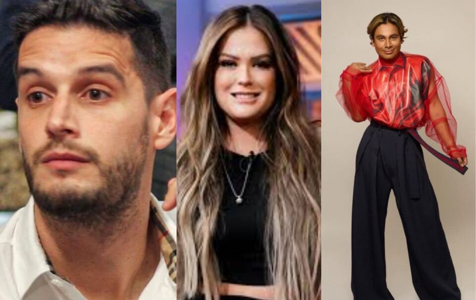 Famosos que acabaron con su carrera en un reality show