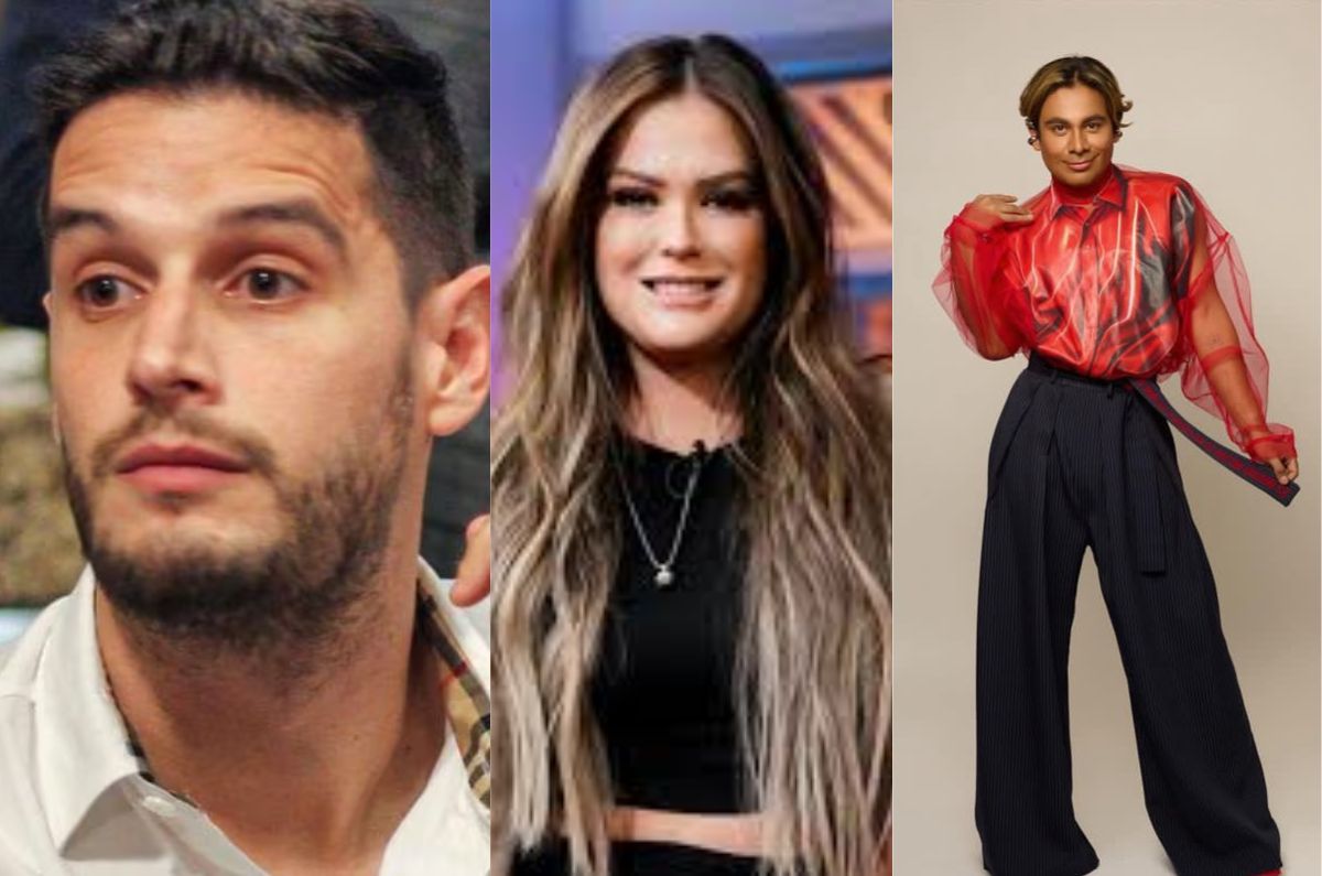 Famosos que acabaron con su carrera en un reality show