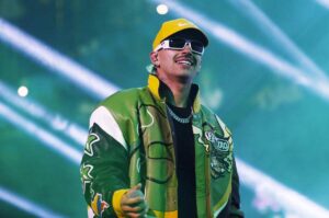Feid llega a la Ciudad de México, gana tus boletos