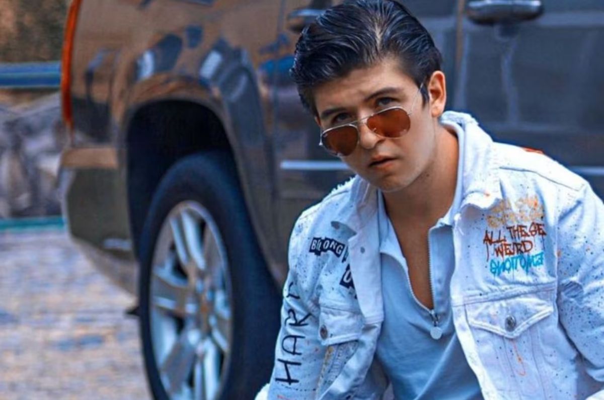 Fofo Márquez