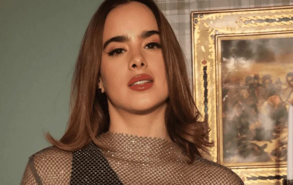 Gala Montes: Telenovelas, realitys y música que la llevó a LCDLF