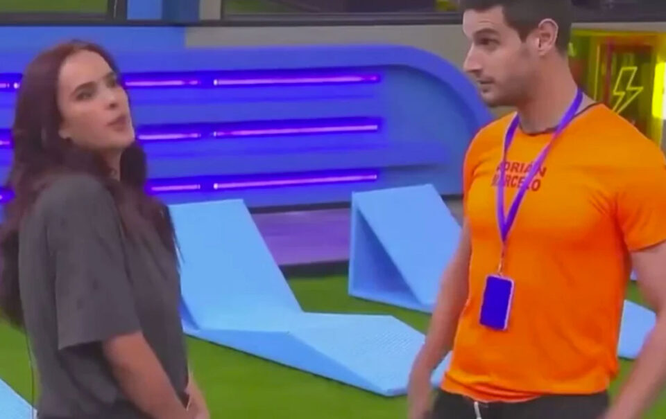 “Youtuber marihuano”: Gala Montes se defiende de Adrián Marcelo