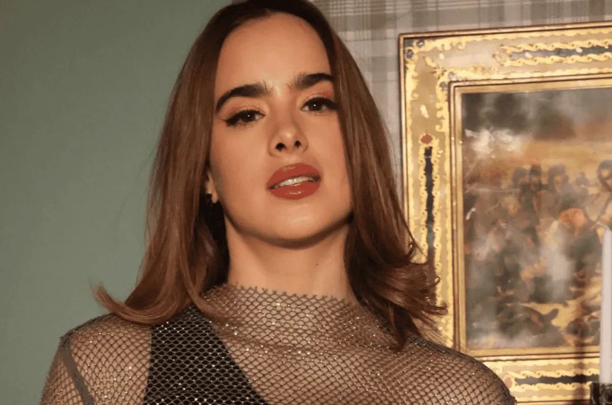 Gala Montes: Telenovelas, realitys y música que la llevó a LCDLF