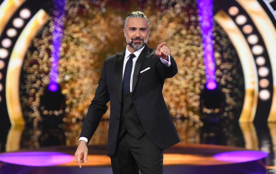 Jaime Camil, inaguantable en La Academia