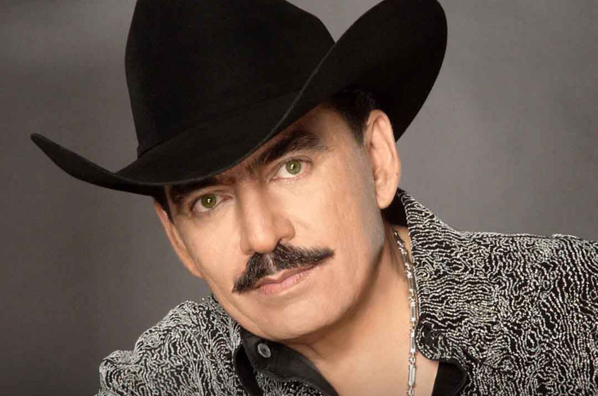 Joan Sebastian