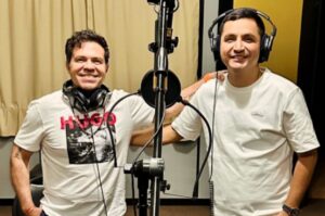 Josi Cuen y Jorge Medina: “Es momento de retomar lo que sembramos”