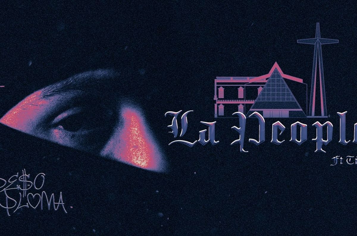 La People - Peso Pluma, Tito Double P