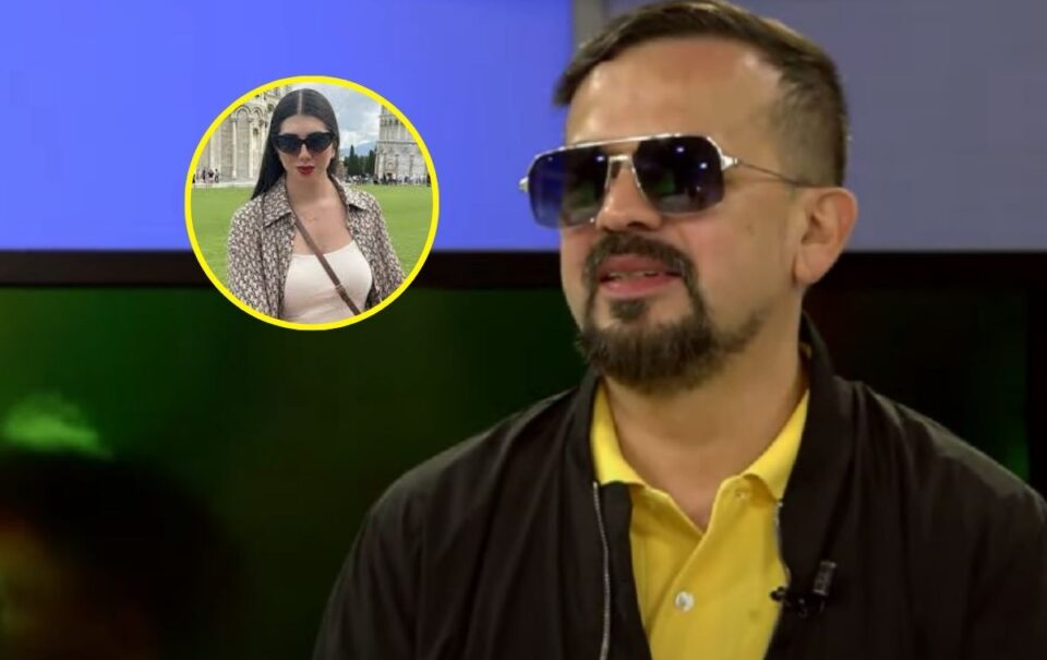 ¿Quién es Lorena Torruco? Supuesta amante de Cruz Martínez