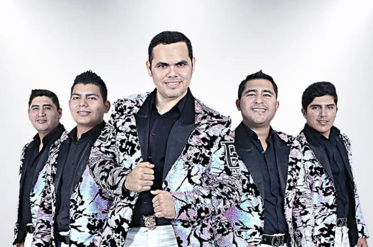 Los Chapitos- Enigma Norteño