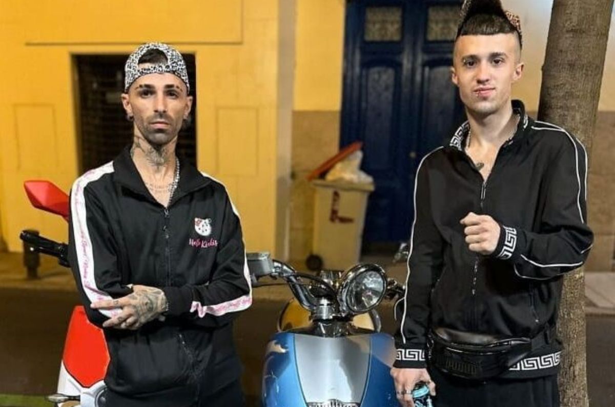 Los Petazetaz