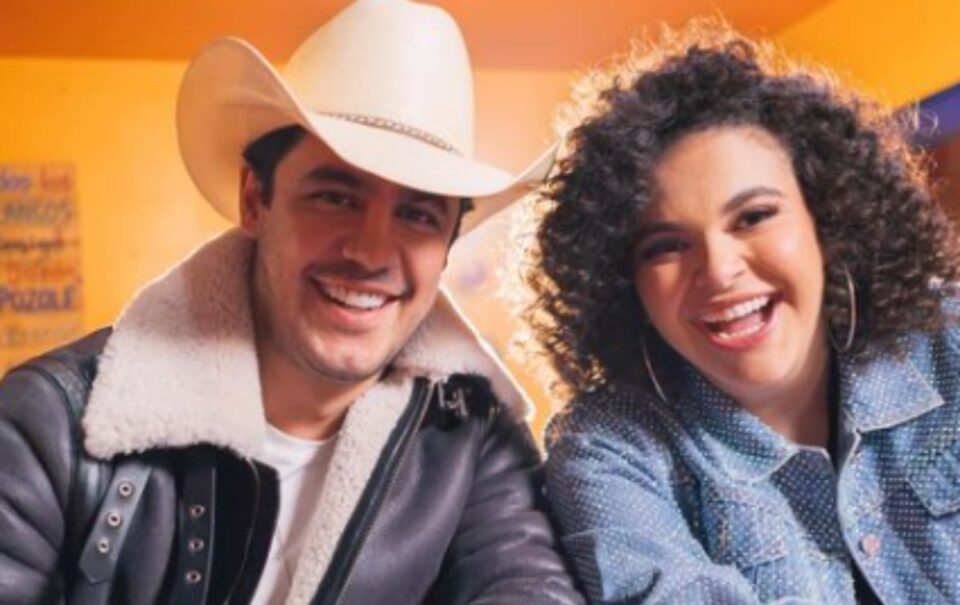 Eduardo Capetillo y Lucero Mijares estrenan “Vas a Decir que Si”