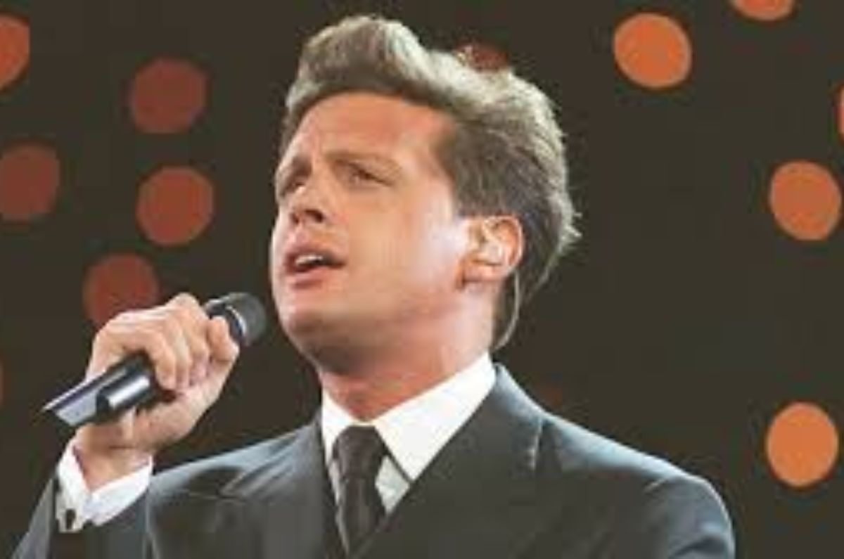 Luis Miguel