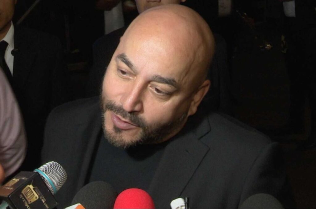 Lupillo Rivera Opina