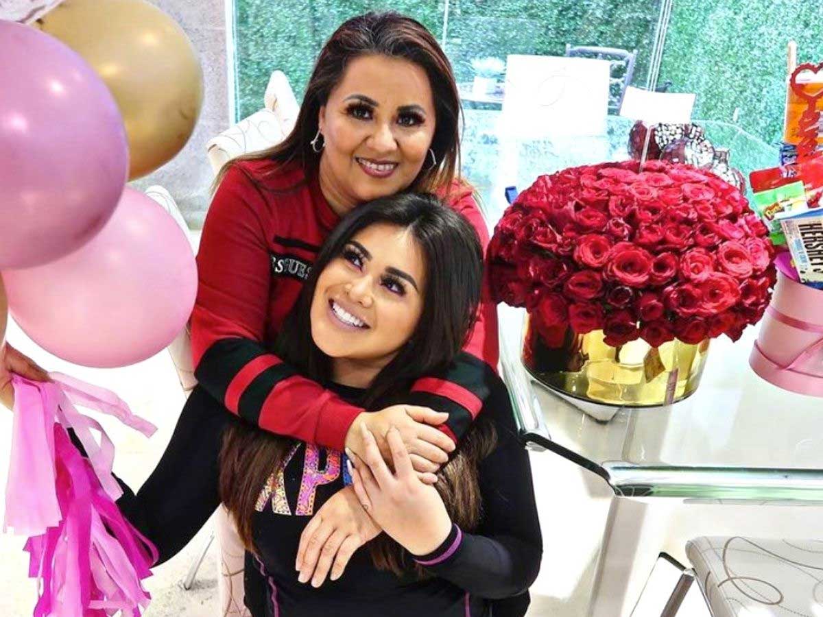 Madre de Gomita también alza la voz