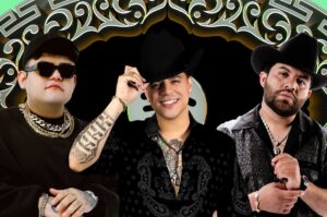 Llega Mexcla x Spotify, el nuevo festival con Palenque y Feria