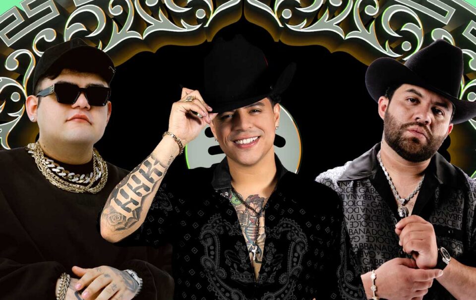 Llega Mexcla x Spotify, el nuevo festival con Palenque y Feria