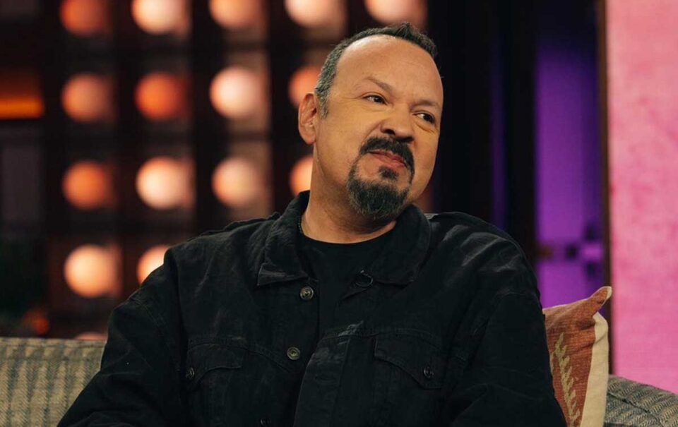 Culpan a Pepe Aguilar de que despidieron a este conductor