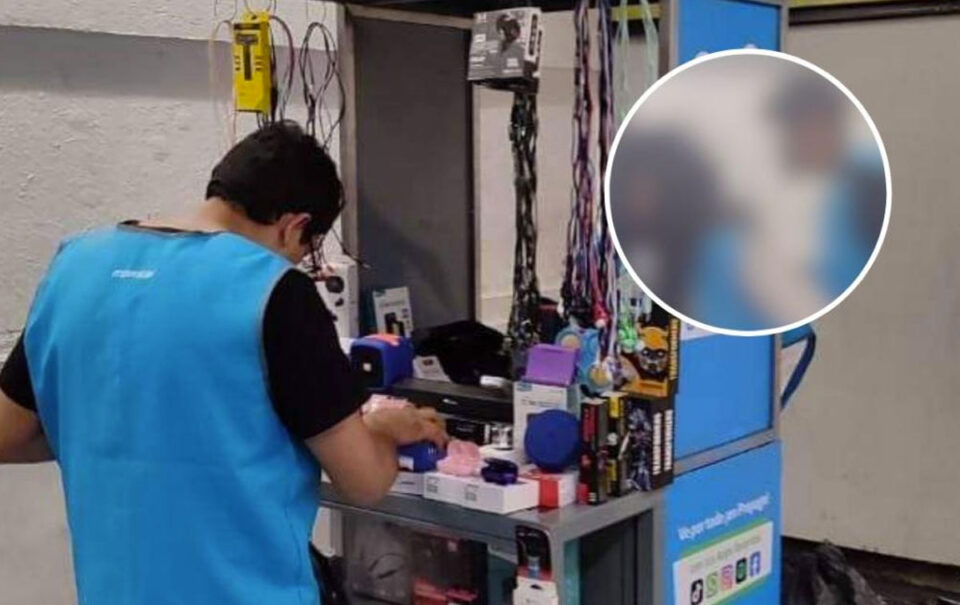 Policías que expusieron a la “Pareja Movistar” podrían ser sancionados