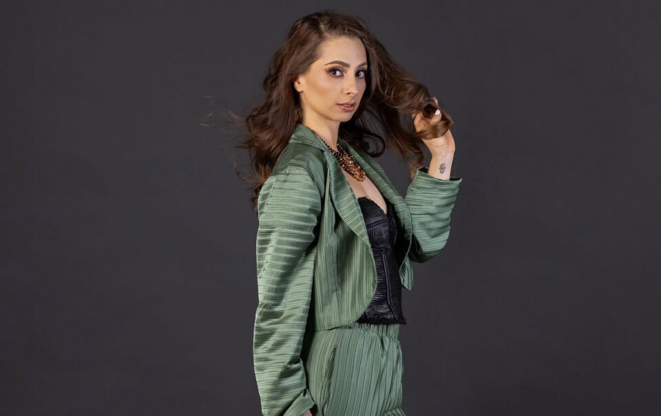 ¿Por qué detuvieron de nuevo a la influencer YosStop?