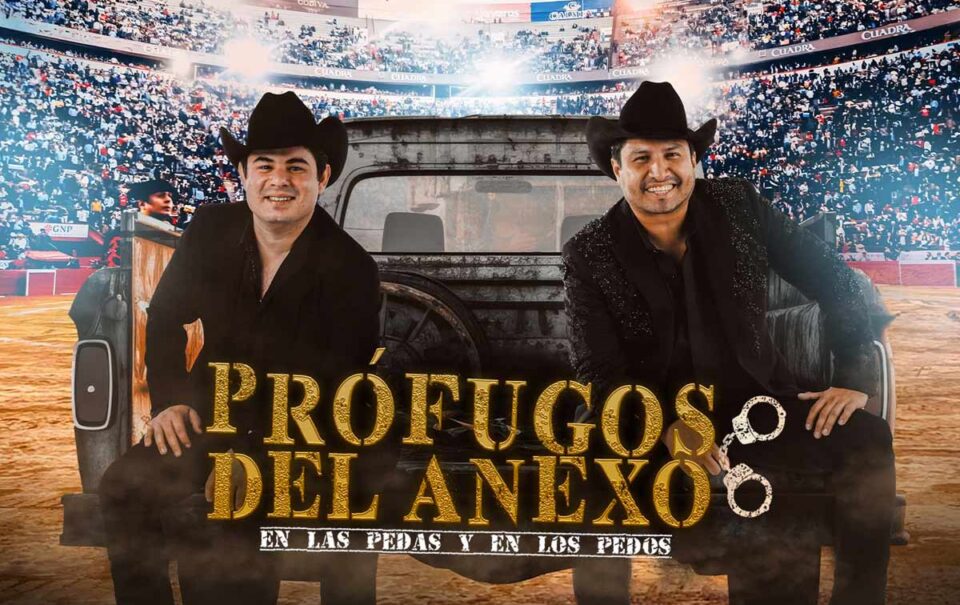 ¿Prófugos del Anexo en CDMX se cancela? Esto sabemos