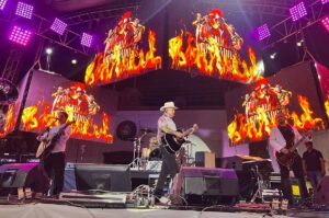 ¿Quién es Saúl Granados? Cantante de corridos asesinado