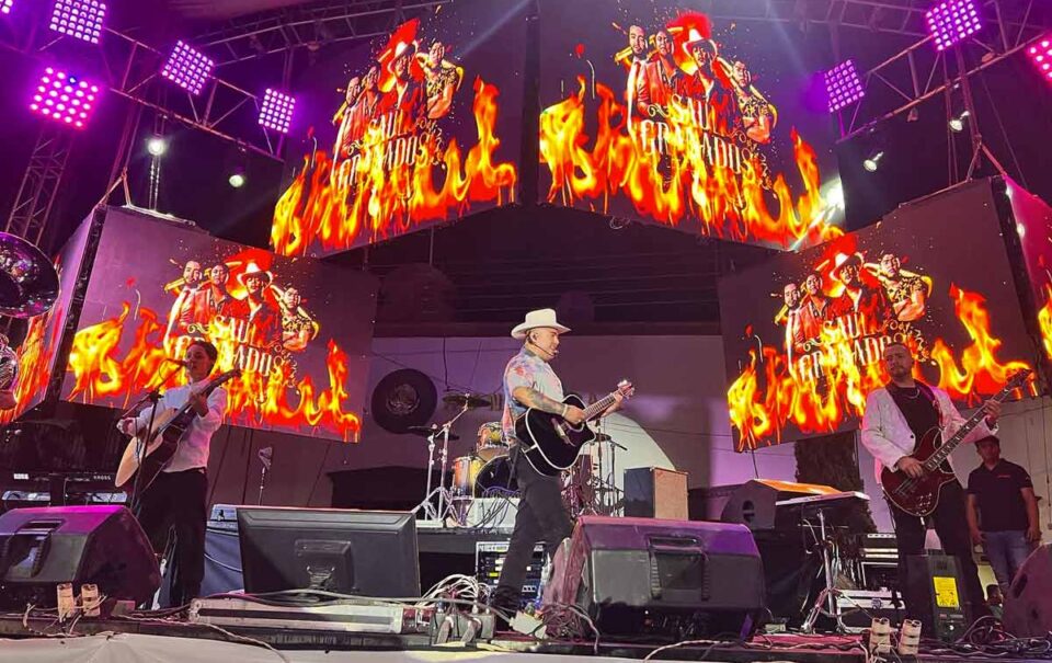 ¿Quién es Saúl Granados? Cantante de corridos asesinado