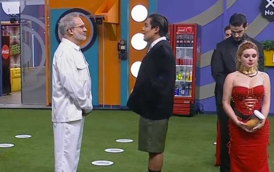 “No nos representa”: Comunidad LGBT rechaza a Ricardo Peralta