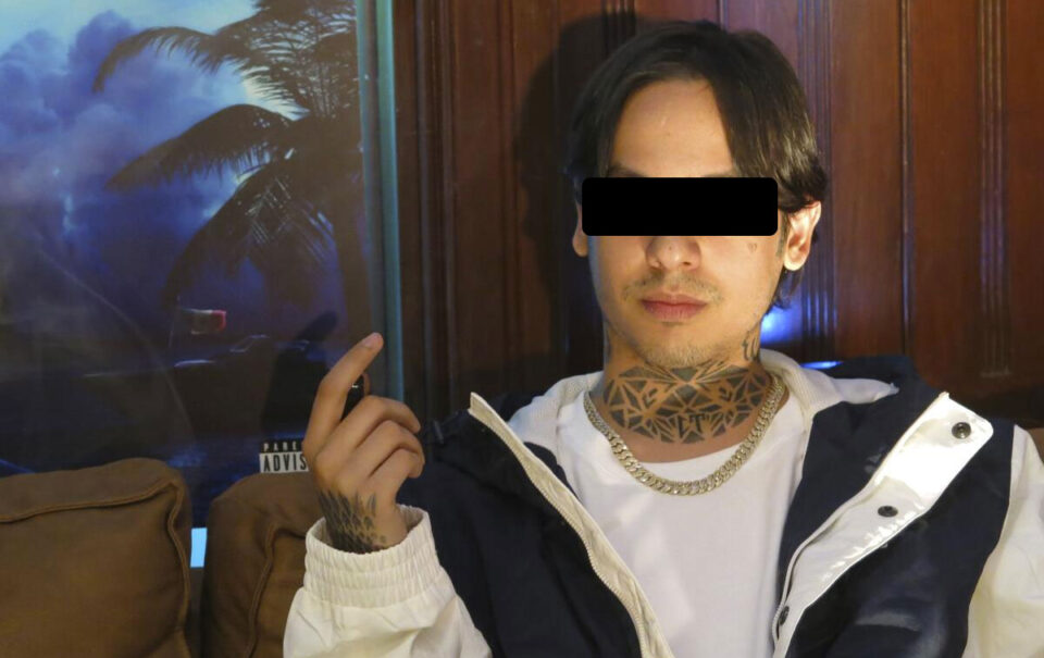 Vinculan a proceso a Natanael Cano, por delito de cohecho