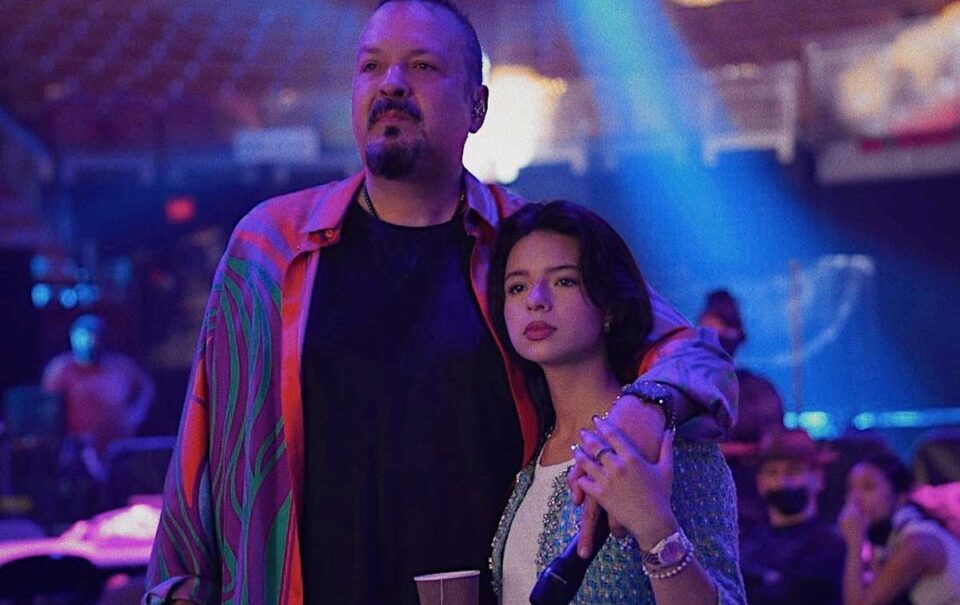 Ángela y Pepe Aguilar enfrentan demandas de ex empleados