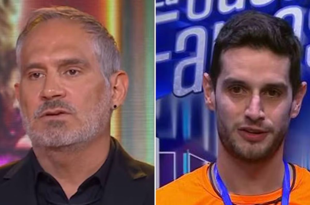 Arath de la Torre vs Adrián Marcelo