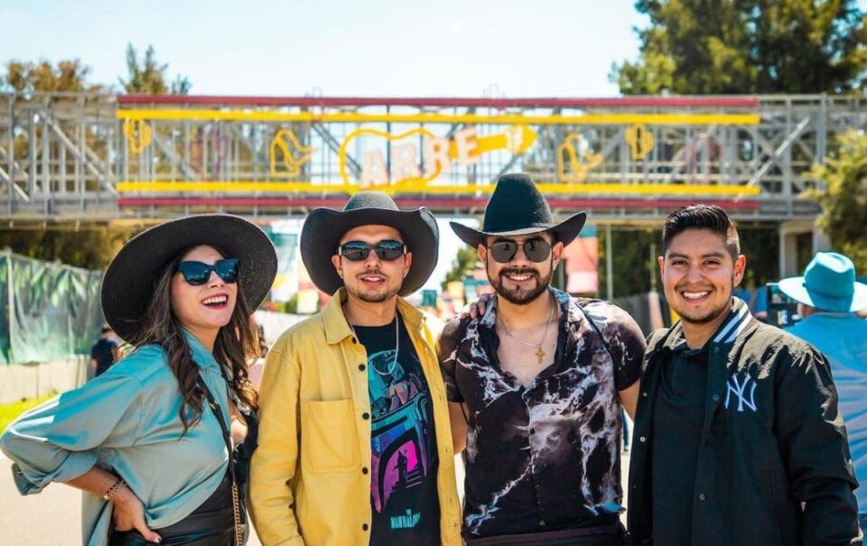 10 artistas imperdibles del Arre 2024