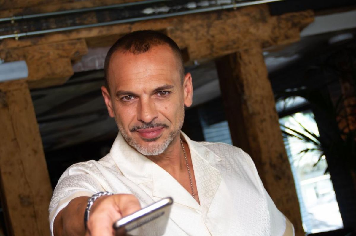 Carlos Armas