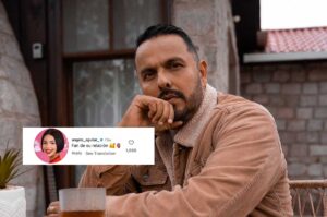 “Fan de su relación”, la canción polémica de Carlos Sarabia